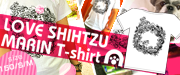LOVE SHIHTZU MARIN T�V���c