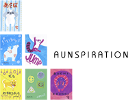 AUNSPIRATION݂