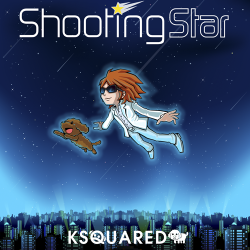 Shooting Star